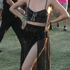 festival outfit